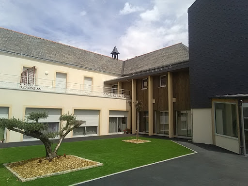 Photo de RESIDENCE SENIOR VIS L' ÂGE à Saint-Laurent-de-la-Plaine (49290)