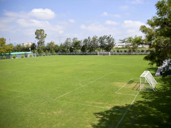 Club Deportivo Futurama Aguascalientes, Zacatecas 104, La Fe, 20110  Aguascalientes, Ags., México