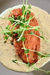 Photo n°52 de Restaurant La Conceria à Goxwiller (Pizzas à emporter)