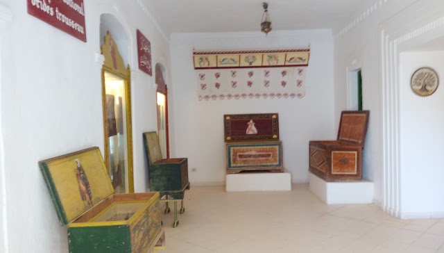 Musée de Guellala