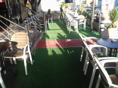 Photos of Cafe Golden Grene