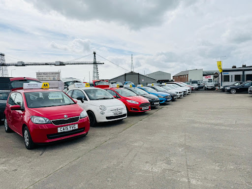 Easy Choice Motors - Thumbnail