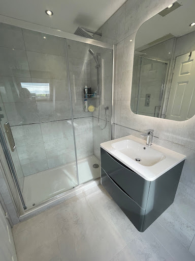 Glen Weir Plumbing & Heating Ltd - United Kingdom