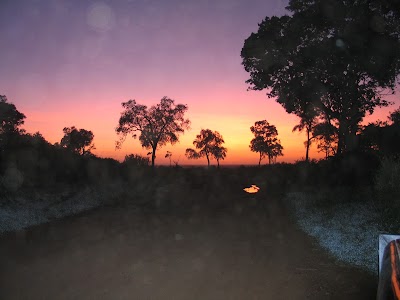 Photos of Musiara Airstrip