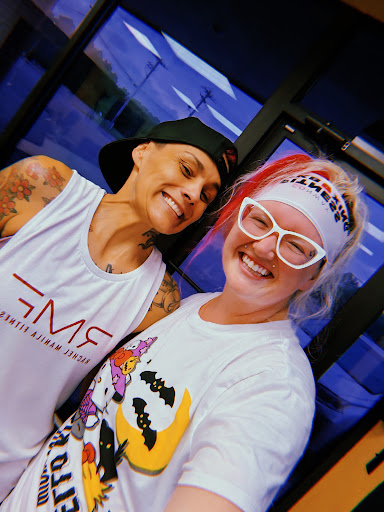 Rachel Manila Fitness - Thumbnail