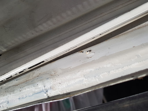 Stylerod Panels - Visual