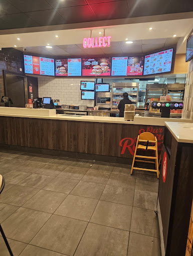 KFC Rotherham - Canklow Road - Thumbnail