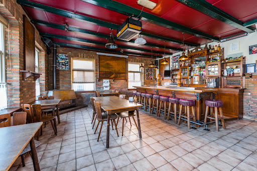 Café de Vier Linden - Thumbnail