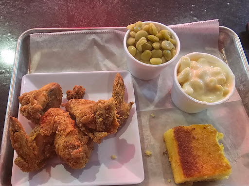 Double Down Bistro - Visual