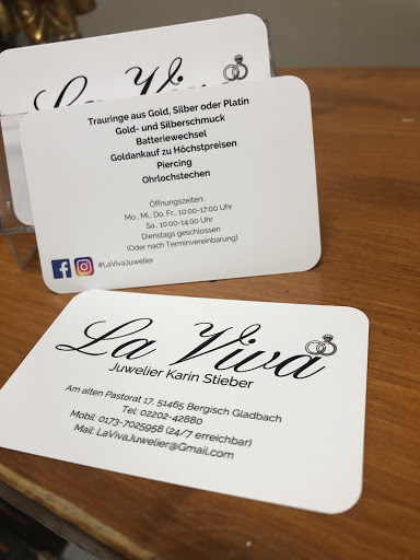 La Viva Juwelier - Bergisch Gladbach - Thumbnail