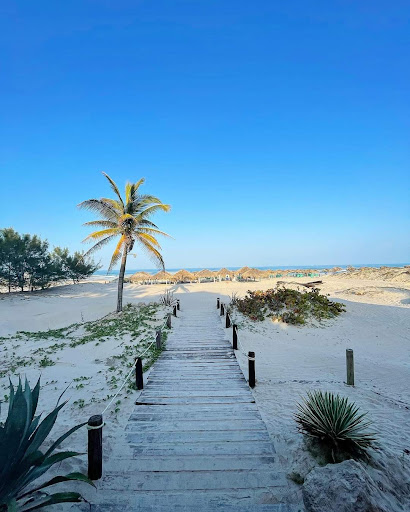 Playa Miramar Ciudad Madero (Mirador) Gallery - Mexico