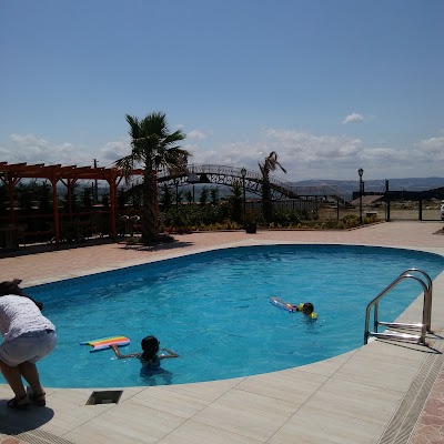 Photos of Halil Tuna Otel