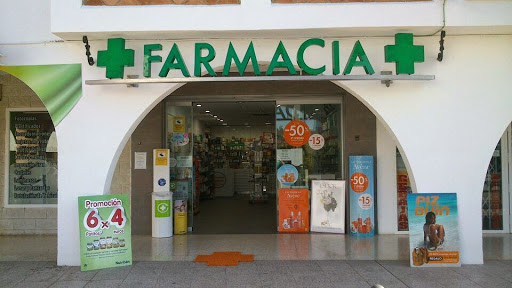 Farmacia Dr. Antonio Romero García