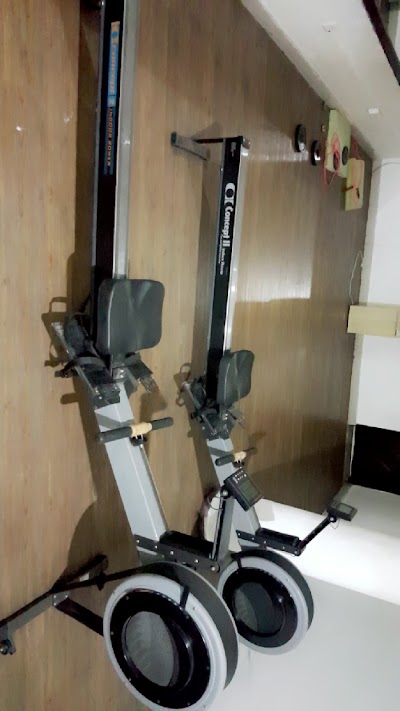 Photos of Multifit Gym