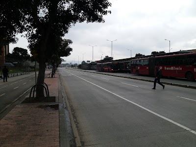 Photos of Estaci&oacute;n Sena