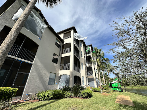 Collier Painting Contractor - Thumbnail