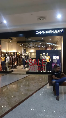 Calvin Klein