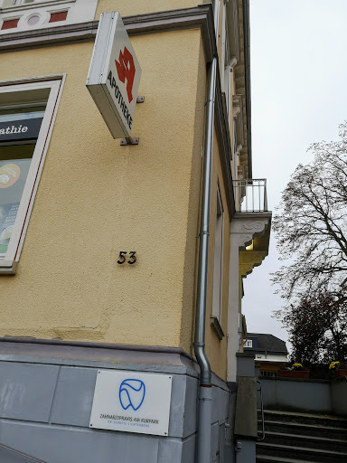 Zahnarztpraxis am Kurpark | Dr. Dana Schütte-Lichtenberg - Thumbnail