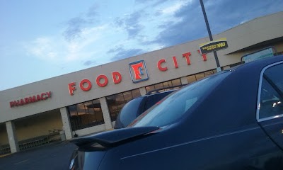 Food City