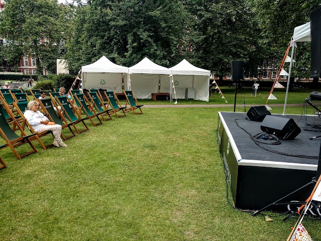 Grosvenor Square