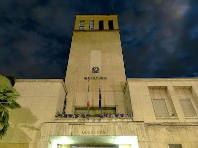 State Police | Police Headquarters Novara