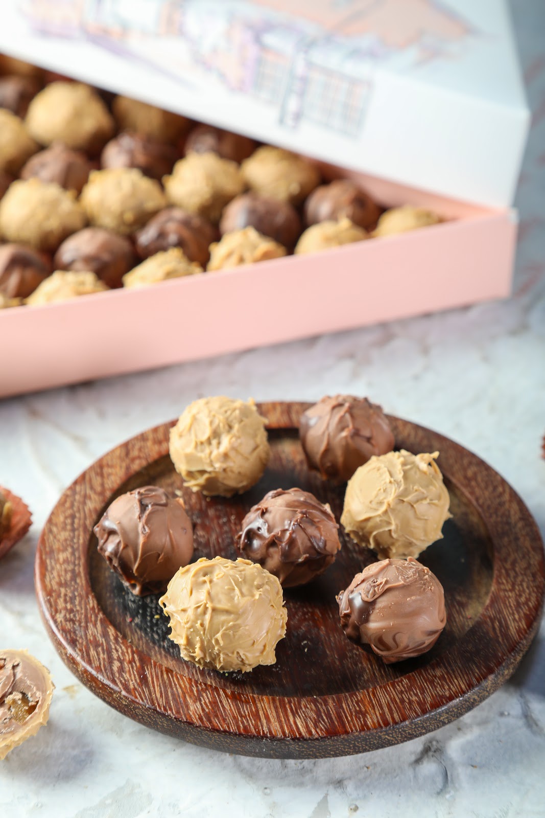 مخبز وفرن مورانو للحلويات والمعجنات - صورة 3