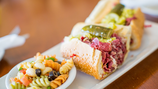 Roma Italian Deli