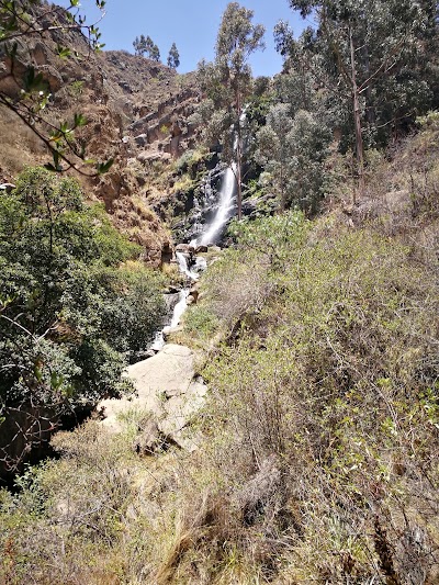 Photos of Cascada Molino Blanco