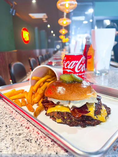 Milwaukee | Hamburguesas Madrid - Thumbnail
