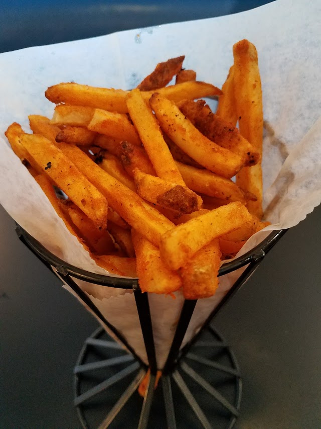 Fuel Your Body Cafe