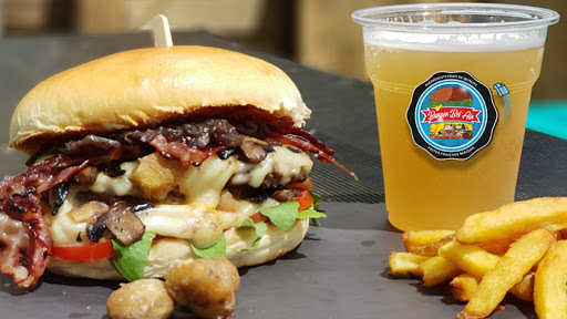 Photo 6 - BURGER BEL AIR Foodtruck