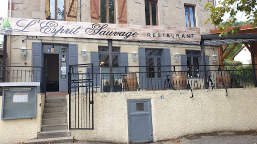 Photo 1 - L'Esprit Sauvage