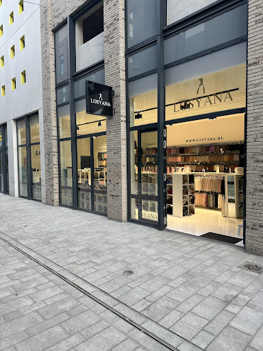 Losyana Amsterdam-Osdorp - Thumbnail