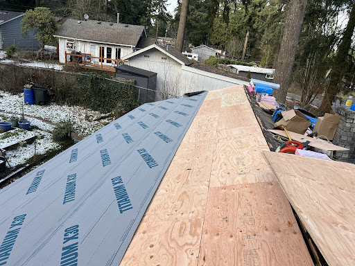Prime Roofing and Construction LLC - Thumbnail