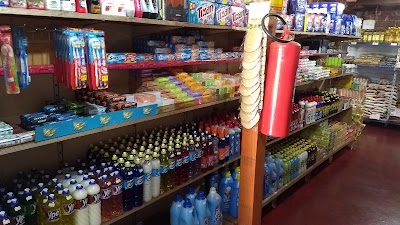 Photos of Mercado Alper