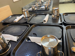 Photo n°27 de Comptoir Burgers & Co à Villeurbanne (Restaurant de hamburgers)