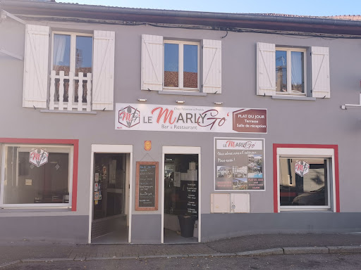 Photo 3 - Burger Store marly