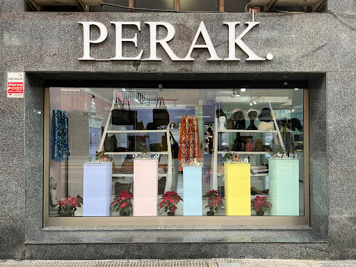 Perak 925 - Visual