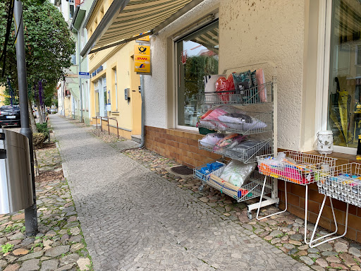 Deutsche Post Filiale 648