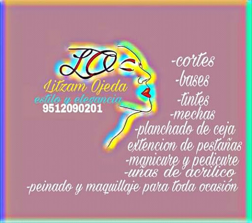 Salón de Belleza *Litzaam Ojeda* - Thumbnail