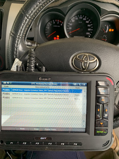 Demand Auto Electrics - Airlie Beach