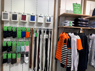 Photo n°7 de MISE AU GREEN à Voiron (Magasin de vêtements pour femmes)
