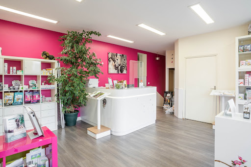 Veterinary clinic Emperor Gallery - France