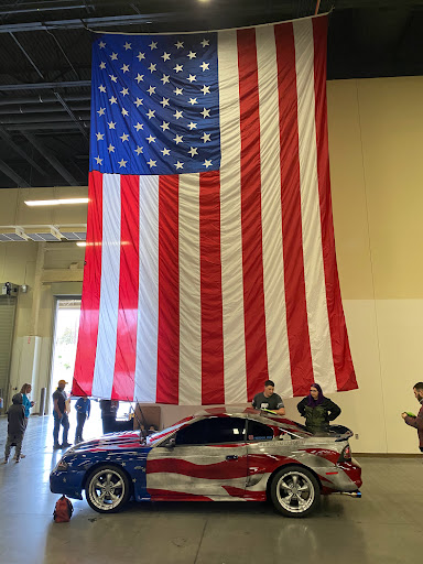 Northeast Tennessee Mustang Club - Thumbnail