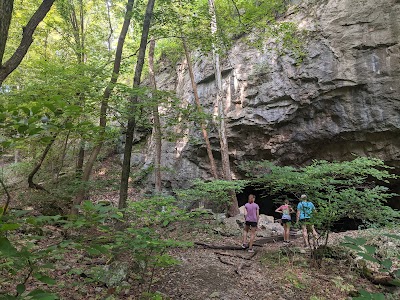 Rockwoods Reservation