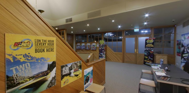 Forage Café Open Times