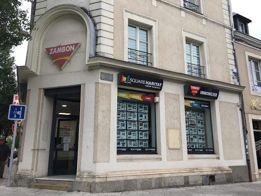 Photo de Square des âges - Château-Gontier-sur-Mayenne (Groupe VYV) à Quelaines-Saint-Gault (53360)