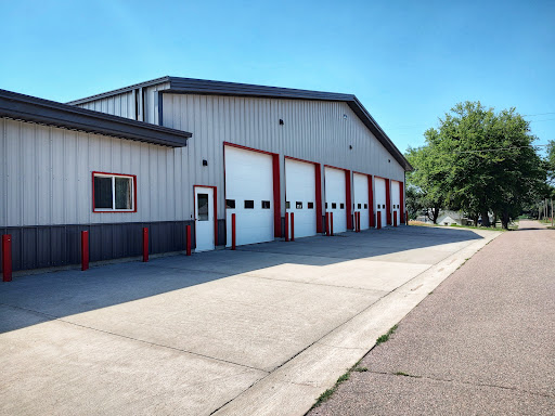 Ute Fire Department - Thumbnail