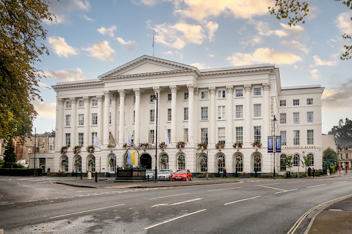 Queens Hotel Cheltenham