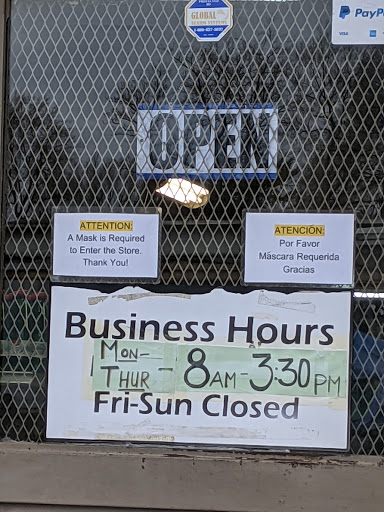 Kings Storehouse Surplus Store - Thumbnail